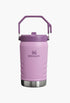 The IceFlow™ Flip Straw Jug | 40 oz